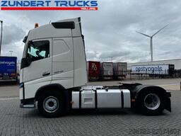 Volvo FH 460 I-SAVE GLOBETROTTER,ADR,LOW KM