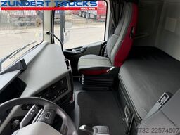 Volvo FH 460 I-SAVE GLOBETROTTER,ADR,LOW KM