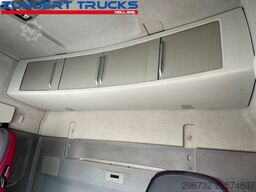 Volvo FH 460 I-SAVE GLOBETROTTER,ADR,LOW KM
