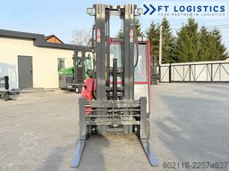 Combilift CB3000 DIESEL FULL CABIN TRIPLEX 6550
