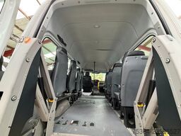 MERCEDES-BENZ Sprinter 316 ERDGAS/CNG 9 Sitze Klima Euro 6