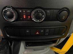 MERCEDES-BENZ Sprinter 316 ERDGAS/CNG 9 Sitze Klima Euro 6