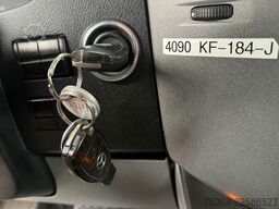 MERCEDES-BENZ Sprinter 316 ERDGAS/CNG 9 Sitze Klima Euro 6