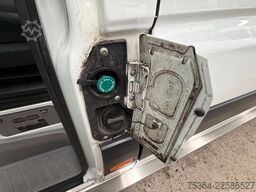 MERCEDES-BENZ Sprinter 316 ERDGAS/CNG 9 Sitze Klima Euro 6