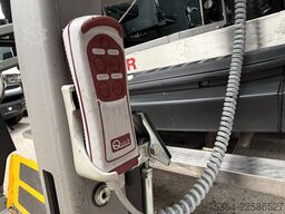 MERCEDES-BENZ Sprinter 316 ERDGAS/CNG 9 Sitze Klima Euro 6