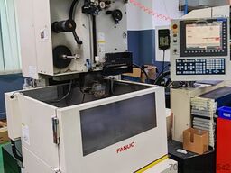 FANUC RoboCut Alpha