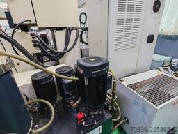 FANUC RoboCut Alpha
