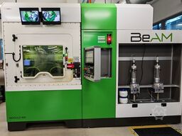Beamtec MODULO 400