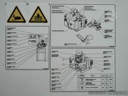 Mazak VCN 530 C SmoothG