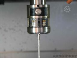 Mazak VCN 530 C SmoothG
