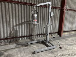 Silverson EX