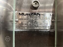 Murzan PI50