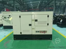 Newpower Generator GmbH NWK22 Plus