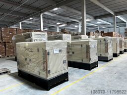 Newpower Generator GmbH NWK22 Plus