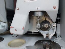 Bütfering OPTIMAT SBC 313 QCE