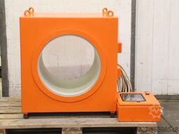 S+S Temafa TFX 4000/440 MSG 4-FF