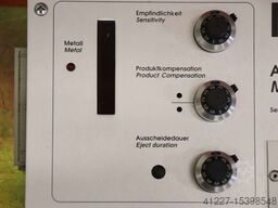S+S Temafa TFX 4000/440 MSG 4-FF