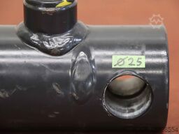 Faroil 6 18.  Hub 160 mm