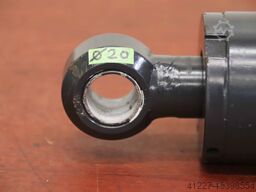 Faroil 6 18.  Hub 160 mm