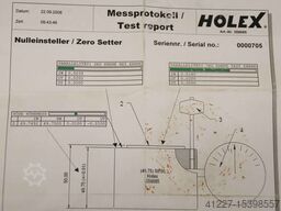 Holex 359085