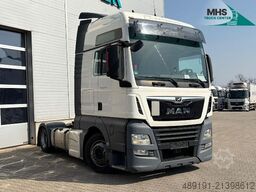 MAN TGX 18.500 4X2 LLS-U