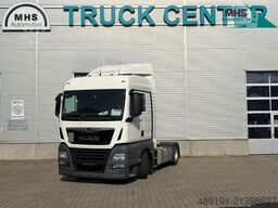 MAN TGX 18.500 4X2 LLS-U