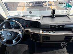 MAN TGX 18.500 4X2 LLS-U