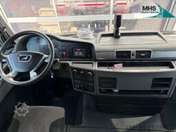 MAN TGX 18.500 4X2 LLS-U
