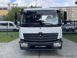 mercedes-benz Atego 1223 Dreiseitenkipper *Klima*