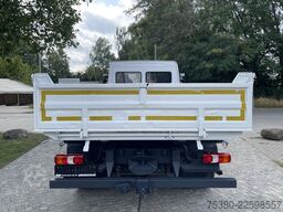 mercedes-benz Atego 1223 Dreiseitenkipper *Klima*