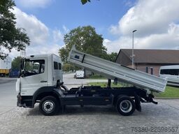 mercedes-benz Atego 1223 Dreiseitenkipper *Klima*