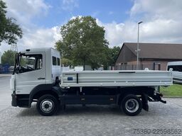 mercedes-benz Atego 1223 Dreiseitenkipper *Klima*
