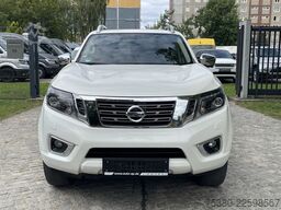 nissan Navara 2.3 dCi Tekna NP300 *Navi*360°*Leder