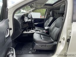 nissan Navara 2.3 dCi Tekna NP300 *Navi*360°*Leder