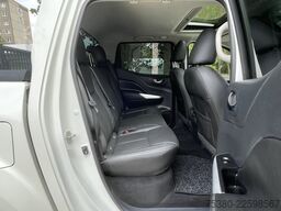 nissan Navara 2.3 dCi Tekna NP300 *Navi*360°*Leder