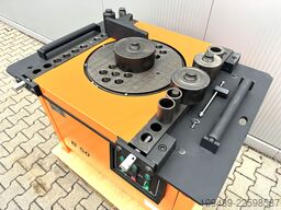 Betonstahlbiegemaschine GMS B 50 / Biegemaschine