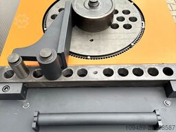 Betonstahlbiegemaschine GMS B 50 / Biegemaschine