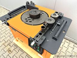Betonstahlbiegemaschine GMS B 50 / Biegemaschine