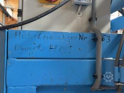 Hundegger HMD