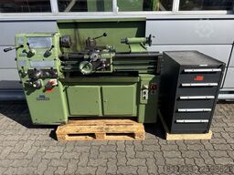 WEILER Condor VS 2