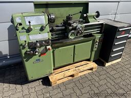 WEILER Condor VS 2