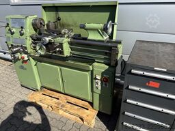 WEILER Condor VS 2