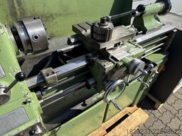 WEILER Condor VS 2