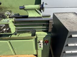 WEILER Condor VS 2