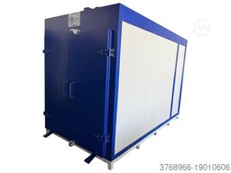 Pony luxury Coating M&K