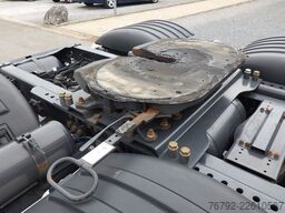 SCANIA R 500 A6x2/4LB New/Ret./2xTank/Vollluft/70to GGW