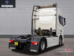 Scania R 460 A4x2NA - SUPER -