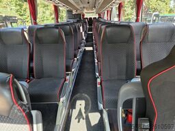 SETRA S419 UL Reisebus/Überlandbus, 69+2+1,ZF Inarder