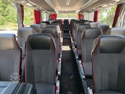 SETRA S419 UL Reisebus/Überlandbus, 69+2+1,ZF Inarder