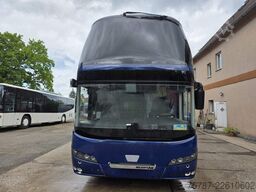 NEOPLAN Skyliner,81+1+1,Hochdruckkühler neu  ZF Intarder